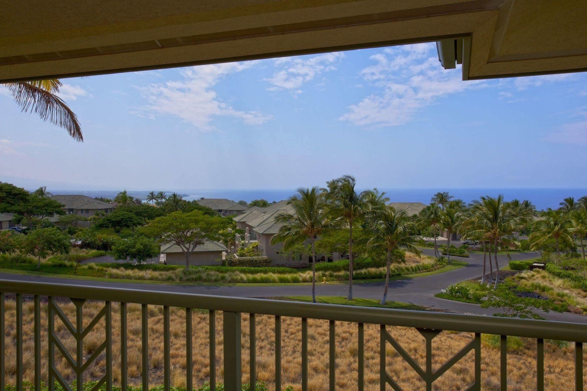Wai'Ula'Ula At Mauna Kea Puako Kültér fotó